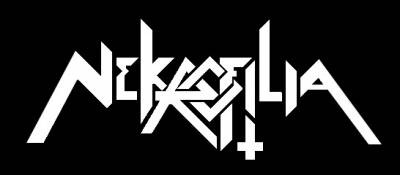logo Nekrofilia (ARG)